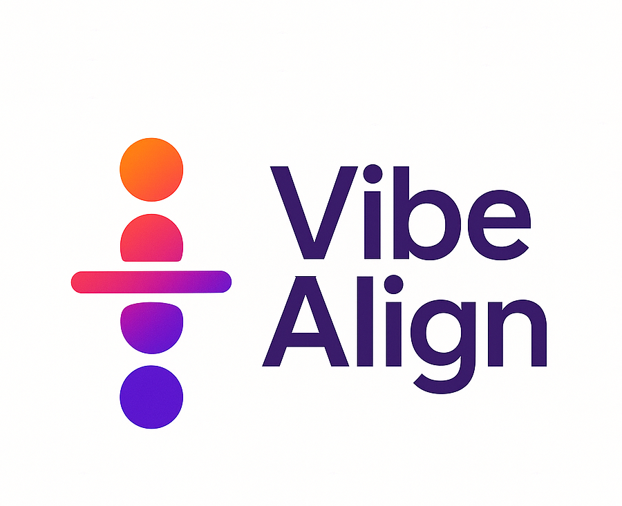 vibe-align logo
